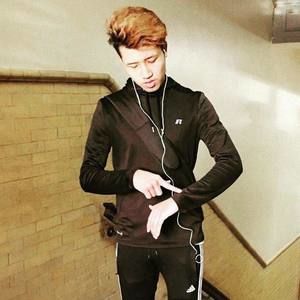 Meet your Posher, Śteven